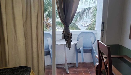 Deluxe Double Room, Ocean View