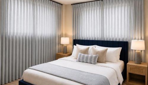 Three-Bedroom Suite