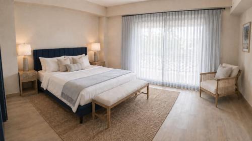 Deluxe King Suite