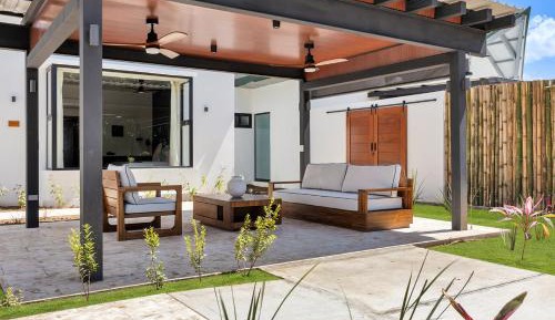 Villa Suite