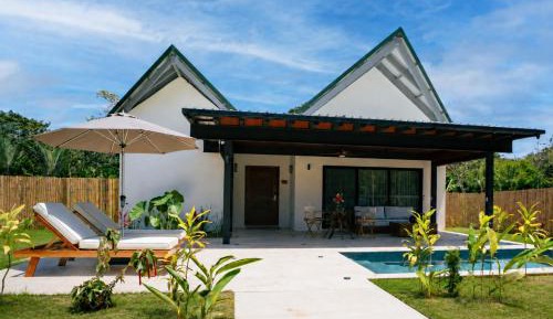 Premier One Bedroom Villa