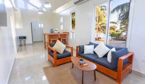 Suite with Sea View