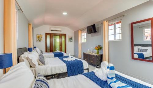 Standard Family Room