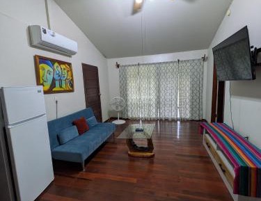 Two-Bedroom Suite