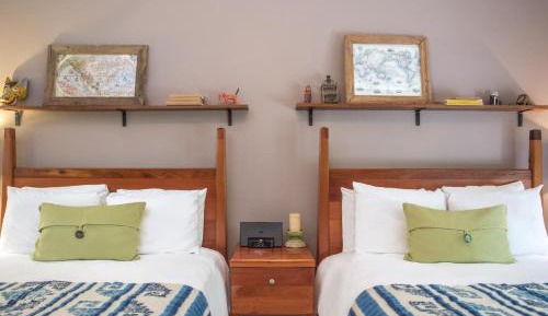 Casita Suite