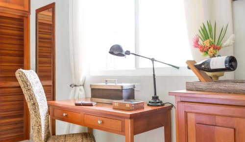 Balam Standard Suite