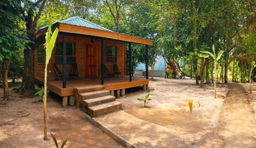 Family Bungalow