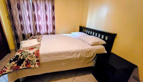 Double Room with Balcony (3 Adults)