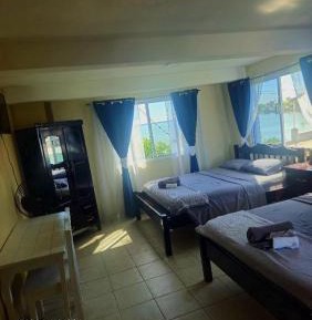 Double Room with Extra Bed
