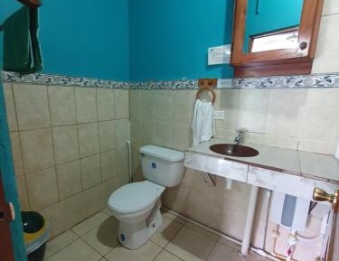 Basic Triple Room