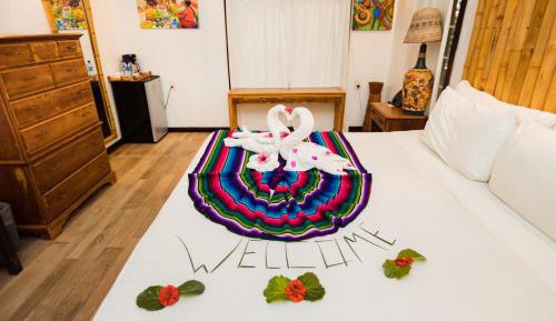 Regular Cabana