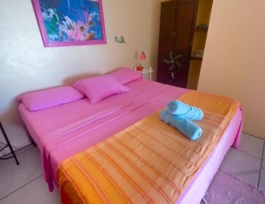 Beach-Front King Suite