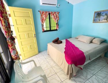 Cabana