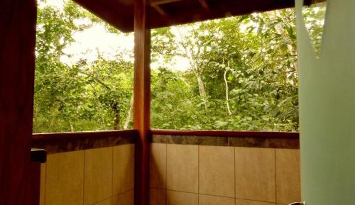 Tree House Bungalow