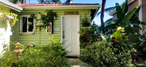 One-Bedroom Cottage