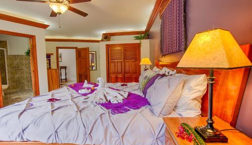 Royal Suite