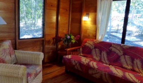 Two-Bedroom Bungalow