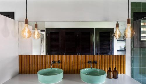 Seafront Beach Casita
