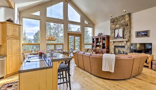 Vacation Home