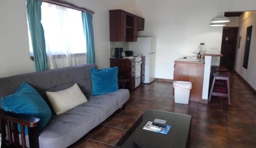 Standard Suite