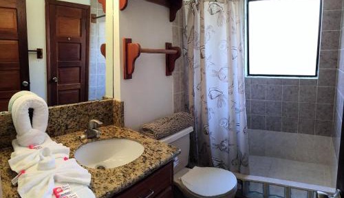 Two-Bedroom Condo - 21B