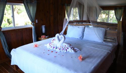 Two-Bedroom Chalet