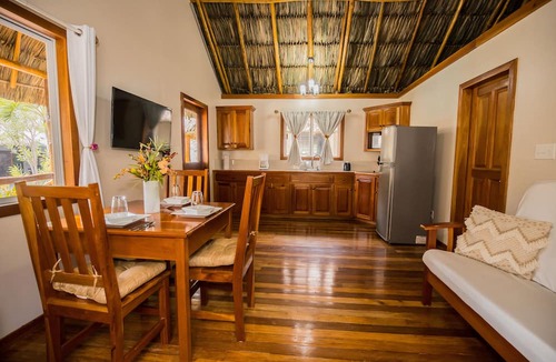 San Pedro Hotel | Hidden Jewel Boutique Hotel