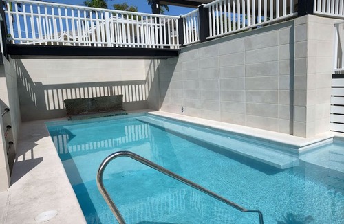 Belize City Hotel | The Great House
