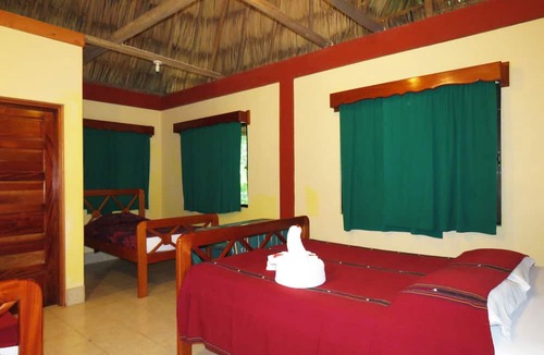 San Ignacio Cabin | Crystal Paradise Resort