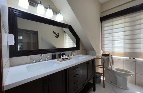 Belize City House | One South Place Hotel