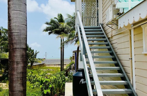 Belize City House | One South Place Hotel