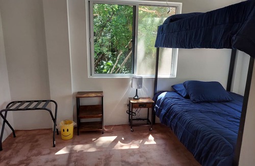 Corozal House | Alibaba's Getaway