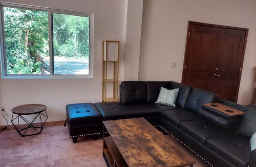 Corozal House | Alibaba's Getaway