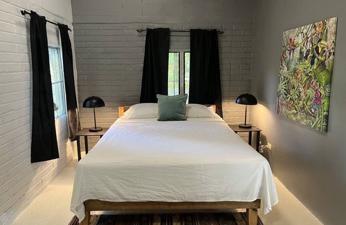 Ontario Village Bed & Breakfast | Warrie Head Resort