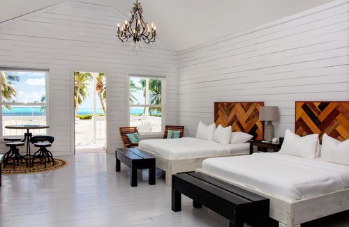 San Pedro Cabin | TUTO