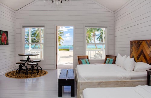 San Pedro Cabin | TUTO