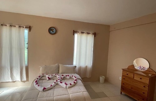 San Ignacio House | Arnold's Guest House