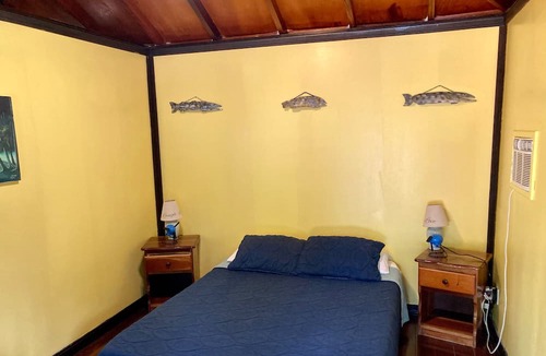 Sittee Point Resort | Lost Reef Resort