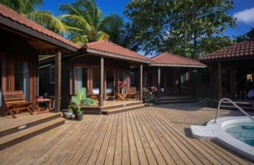 San Pedro Bed & Breakfast | Marbucks Bed and Breakfast