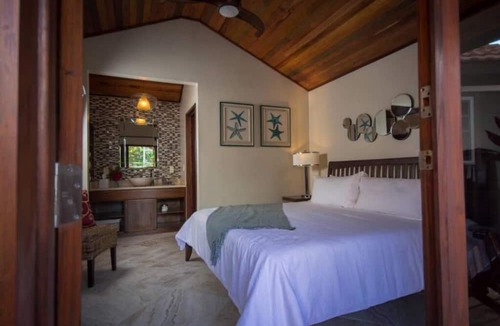 San Pedro Bed & Breakfast | Marbucks Bed and Breakfast