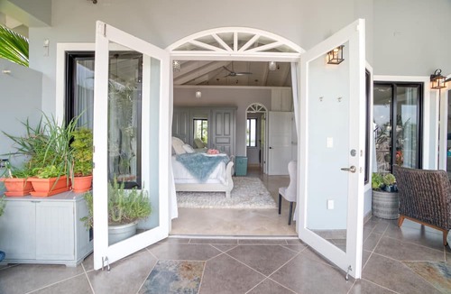 Placencia Villa | Kairos Villa - Luxury Ocean Front