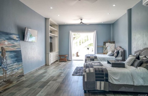 Placencia Villa | Kairos Villa - Luxury Ocean Front