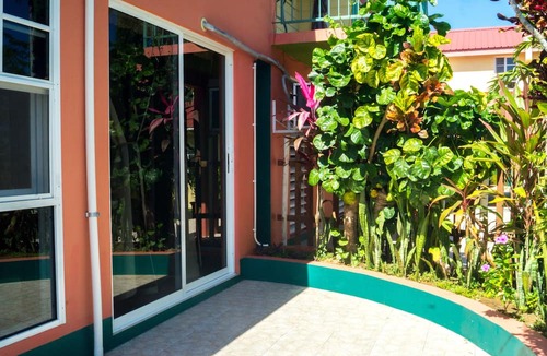 San Ignacio Hotel | Rumors Resort Hotel