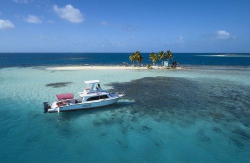 Placencia Resort | Ray Caye Private Island Resort