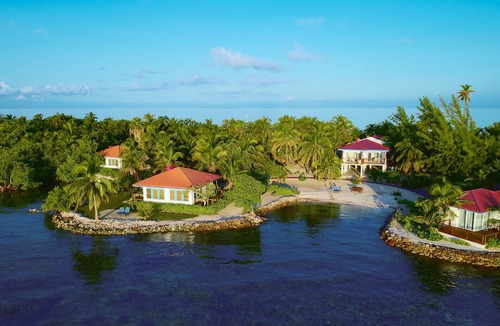 Placencia Resort | Ray Caye Private Island Resort
