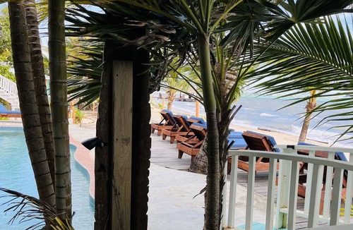 Placencia House | Coral Cove Inn