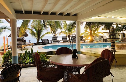 Placencia House | Coral Cove Inn