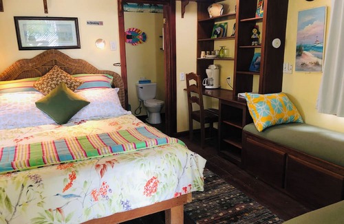 Placencia House | Coral Cove Inn