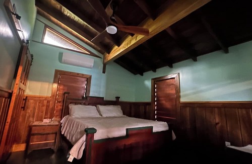 Bermudian Landing Bed & Breakfast | Howler Landing Vacation Rental