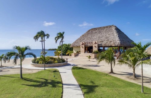 Placencia Villa | Incredible All-inclusive Luxury Private Island Resort in the Caribbean